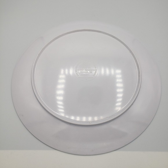 McDonald's Around The World Plates Lot Of 4 UK, Canada, Paris, Japan - Picture 9 of 9